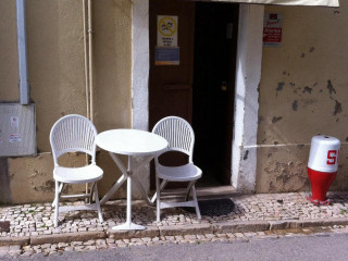 Café Magalhães