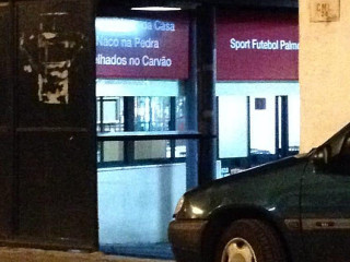 Sport Futebol Palmense