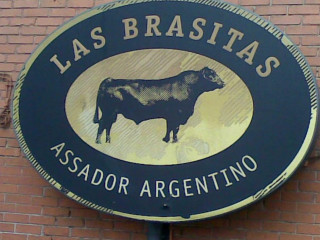 Las Brasitas