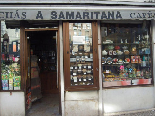 A Samaritana