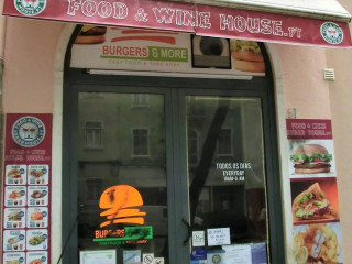 Food Wine House
