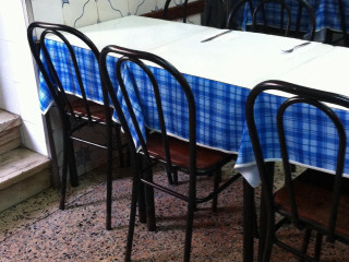 Ideal Da Palhava