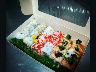 Son Of A Fish F#king Gourmet