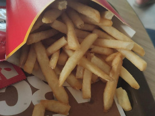 Mcdonald’s Parchal