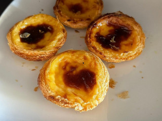 Pão Do Monte