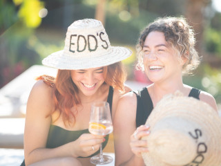 Edds Beach