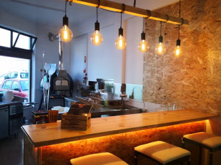 Pizzaria Miguel Ângelo