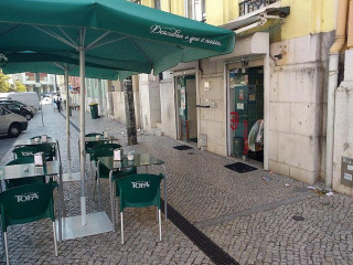A Ideal Do Bairro Azul