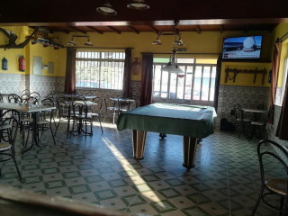 Cafe A Roda