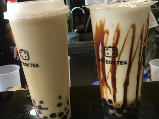 Mr.box Tea