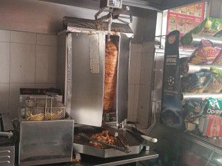 Kebab Amin