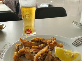 Snack O Infante