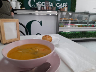 Costa Café Almada