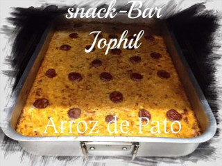 Jophil-bar Restaurante/snackbar