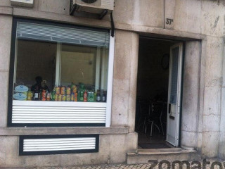 Café Do Albino