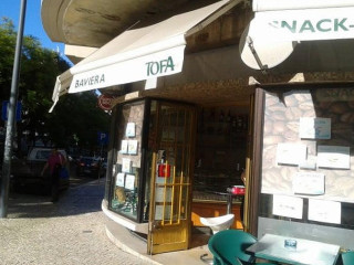 Pastelaria Baviera