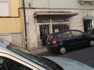 Tons Fortes E Frescos