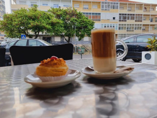 Lounge Caffe Zuquês