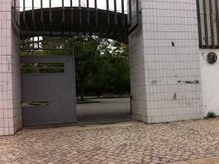 Esplanada Da Fcsh