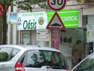 Oásis