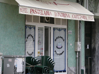 Leitaria E Pastelaria Londrina