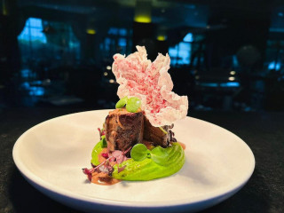 The Chef Cafe'