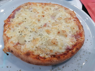 Churrasqueira Maria Fernanda Couto