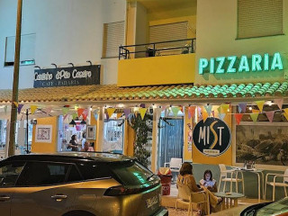 Pizzaria Mist
