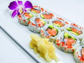 Sushi City