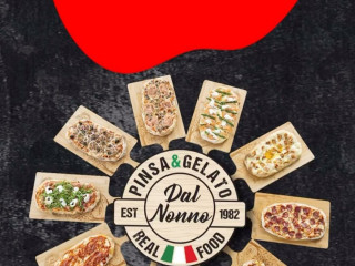 Pinseria Dal Nonno