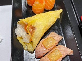 Sushimundo PortimÃo