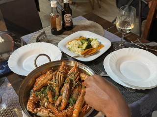 Casa De Pasto A Cataplana