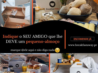 Breakfastaway