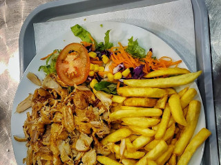 Rocha Doner Kebab