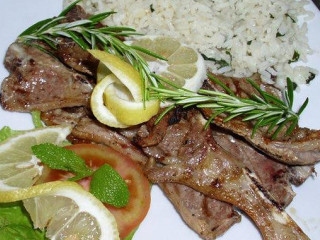 Ondas E Sabores