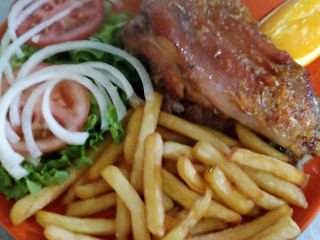 Snack- Os Moinhos