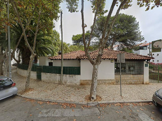 Jardim do Lago