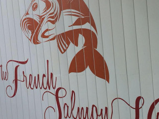 The French Salmon House