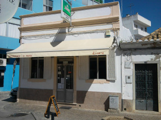 Restaurante O Murta