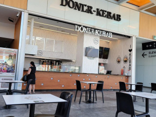 Al Sultao Donner Kebab