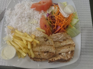 Al Sultao Doner Kebab
