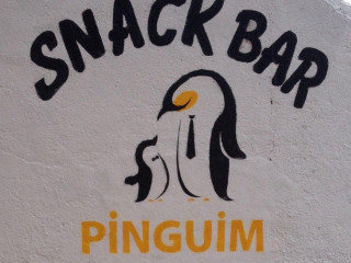 Pinguim Café
