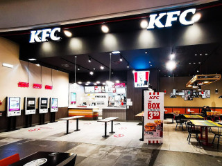 Kfc Aqua Portimão