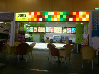 Pans Company Aqua Portimao
