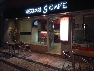 Kebab Café