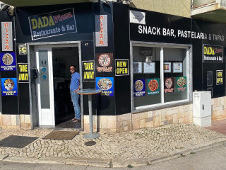 Dada Pizza