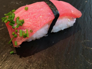 Soul Sushi Go