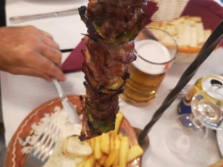 Sara's Kebab
