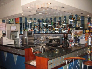 Cafe Mira Serra
