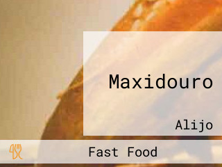 Maxidouro